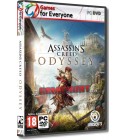 Assassins Creed - Odyssey